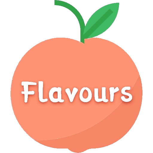 flavours logo